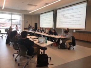 ctsi purdue retreat breakout session