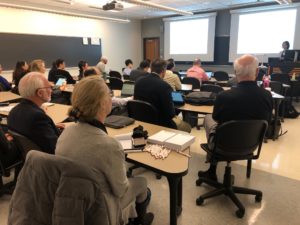 ctsi purdue retreat breakout session