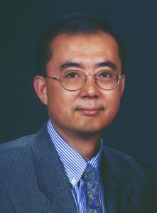 Feng Zhou