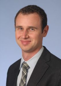 Patrick Quinn