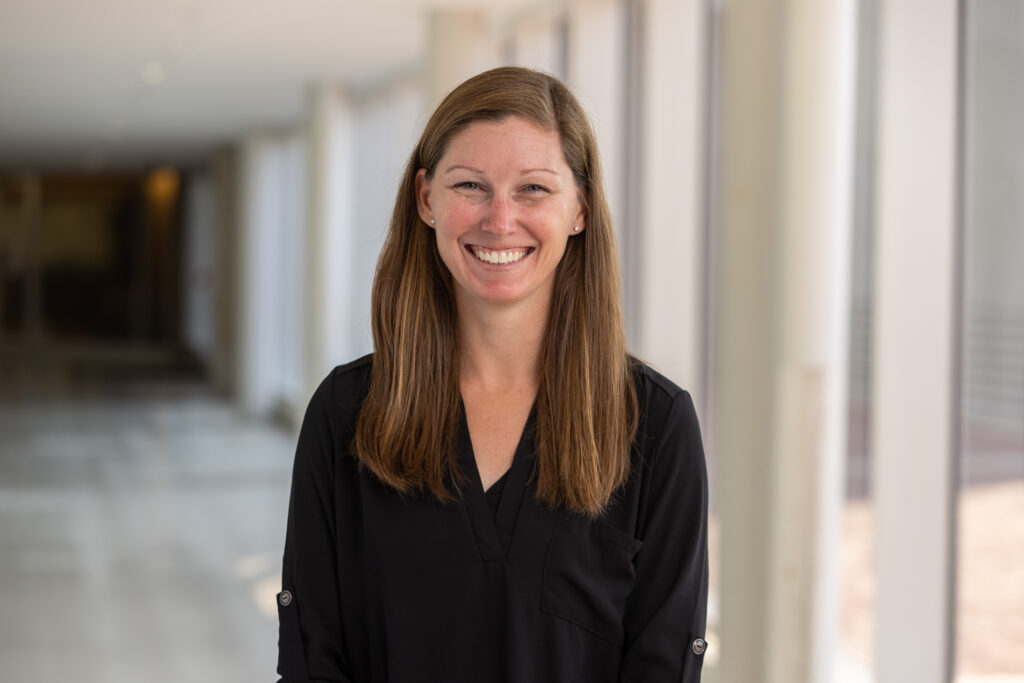 Lauren Magee, PhD