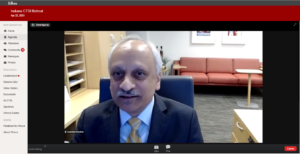 Anantha Shekhar, MD, PhD