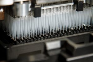Scientific laboratory tools
