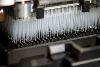 Scientific laboratory tools