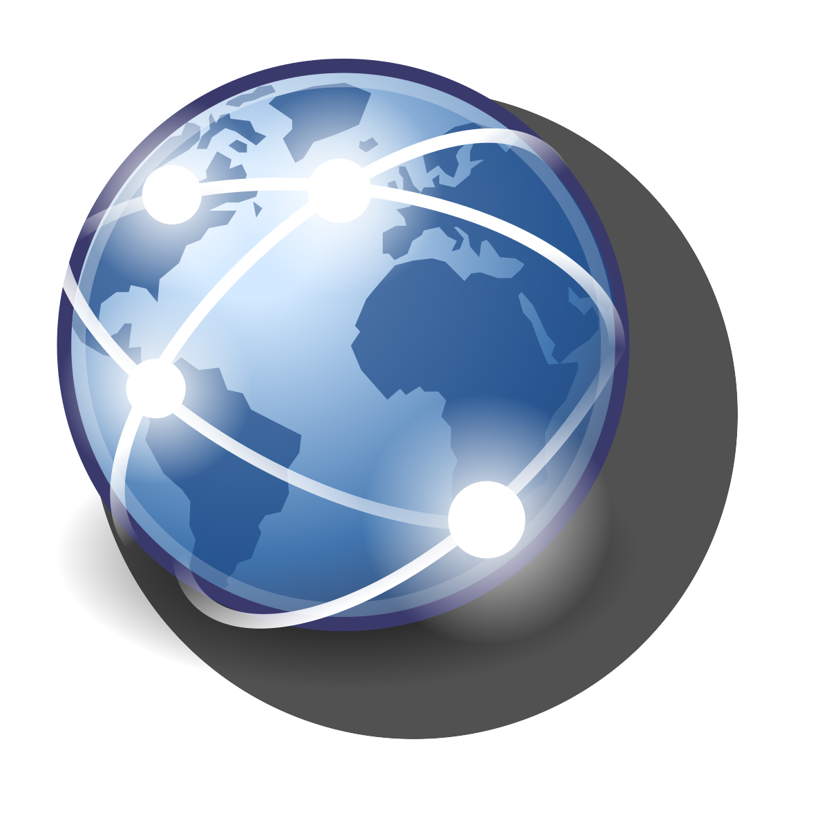 CTSI Globe Timeline 2009