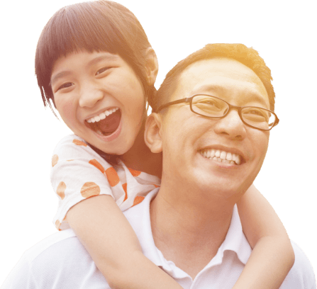father-child