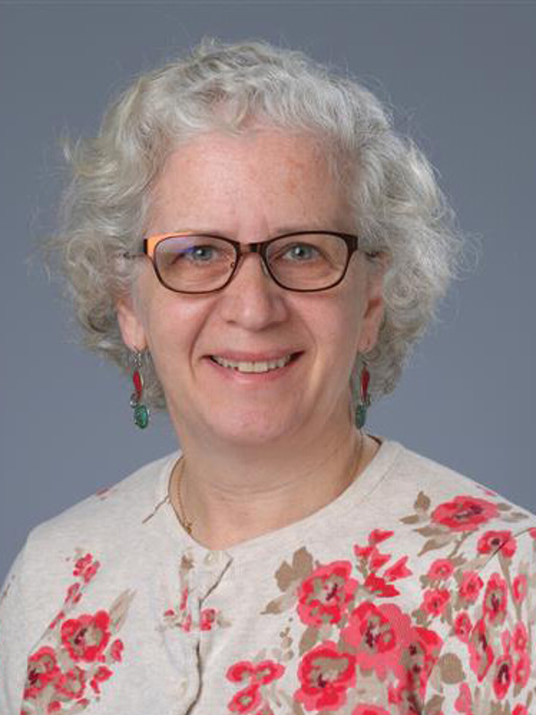 I3 Lilian Plotkin