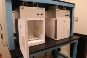Behavioral phenotyping core 3