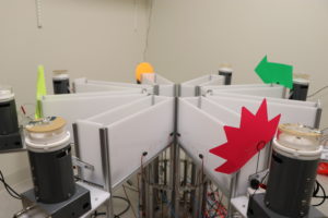 Behavioral phenotyping core 2