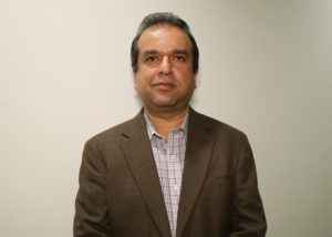 Waqas Amin