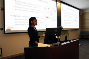 April Savoy, PhD