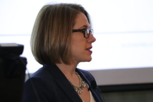 Andrea Cohee, PhD, RN