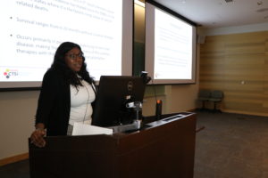 Lauren Nephew, MD