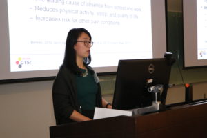 Chen Chen, PhD, RN
