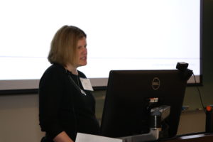 Sarah Honacker, PhD