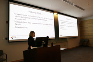 Sarah Honacker, PhD