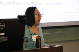 Joy Lee, PhD