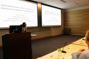 Joy Lee, PhD