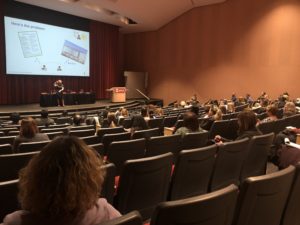 Heather Pierce presentation