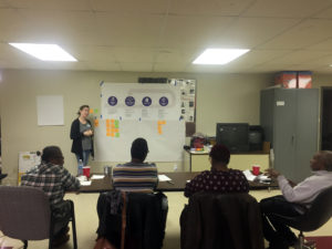 Monon Collaborative - HIP