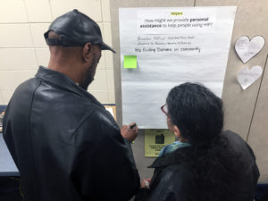 Monon Collaborative - HIP