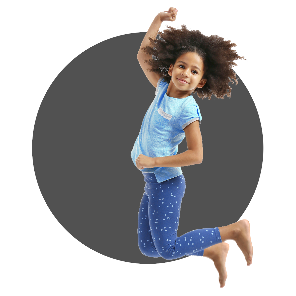 CTSI Timeline Jumping Child 2013