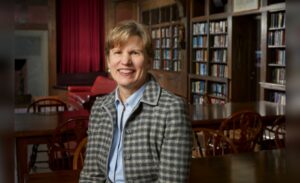 Nancy Brown, MD