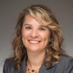 Jessica Brookshire, MSA
