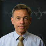 Paul Helquist, PhD