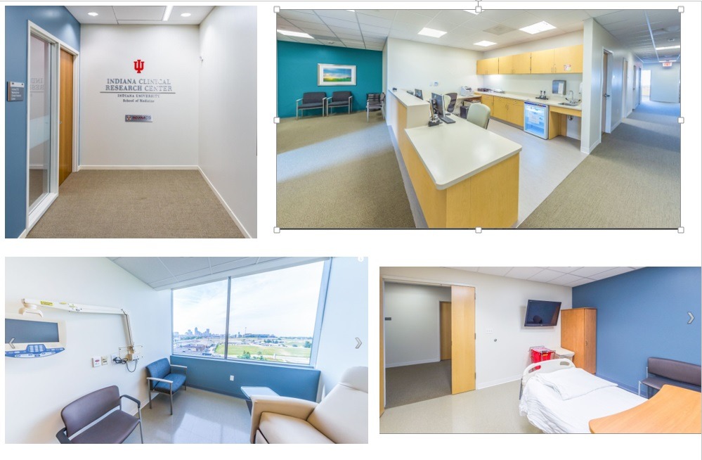 Neuroscience Clinical Research Center at Goodman Hall