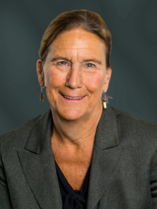 Ann Dozier, RN, PhD, FAAN