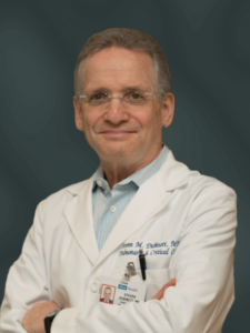 Steve Dubinett, MD