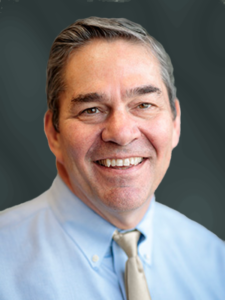 Brad Evanoff, MD, MPH