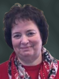 Cynthia Morris, PhD, MPH