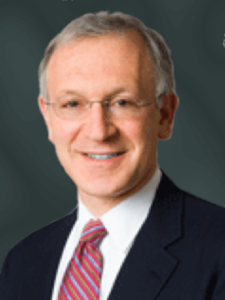 Harry Selker, MD, MSPH