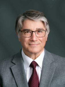 Julian Solway, MD