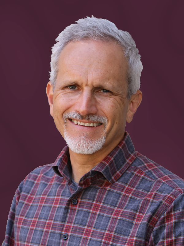 Strategic Committe member: William Hetrick, PhD, Deputy Director, Indiana University, Bloomington campus