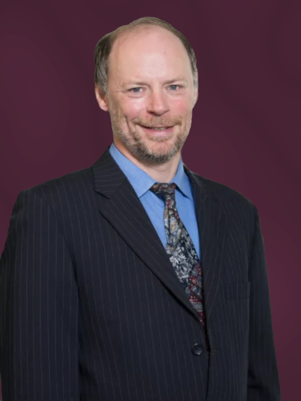 Strategic Committe member: Titus Schleyer, DMD, PhD, Director, Informatics