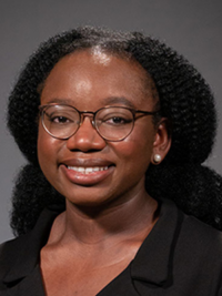 Aishat Audu