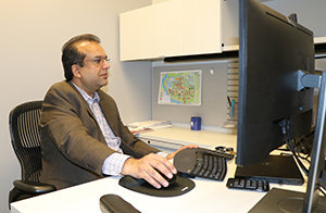 Waqas Amin