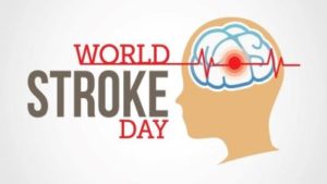 World Stroke Day