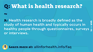 All IN FAQ