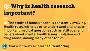 All IN FAQ