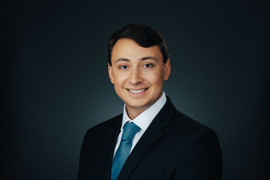 arthur cross-najafi