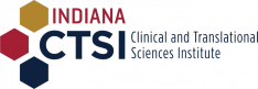 Indiana CTSI Logo