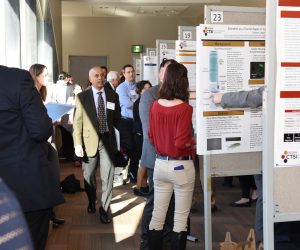 Indiana CTSI poster session