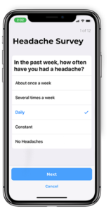 Digibio app