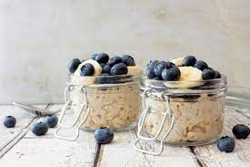 Over Night Oats