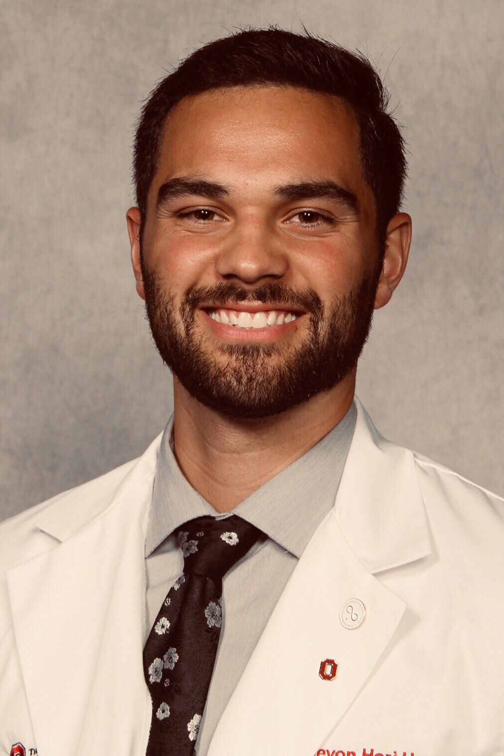 Dr. Devon Hori Harvey