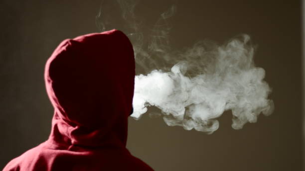 Teen Vaping